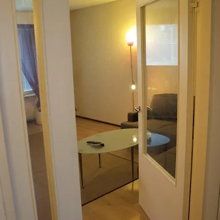 Levastentie 3 Appartement Korpilahti