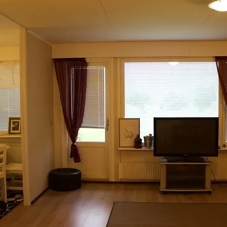 Levastentie 3 Apartament