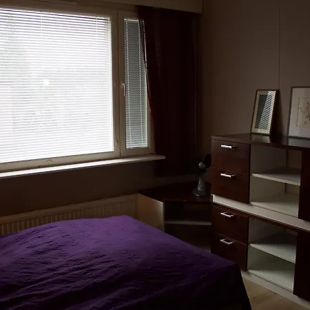 Appartement Levastentie 3 *