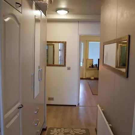 Appartement Levastentie 3 Korpilahti