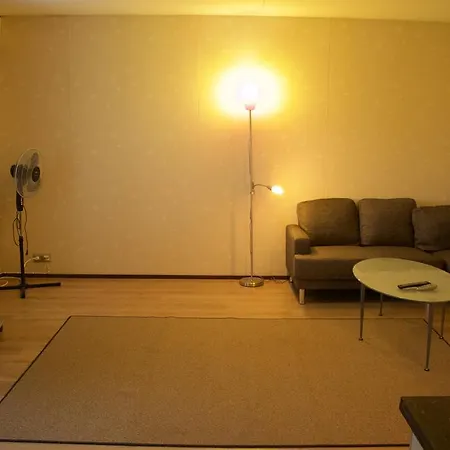Apartament Levastentie 3